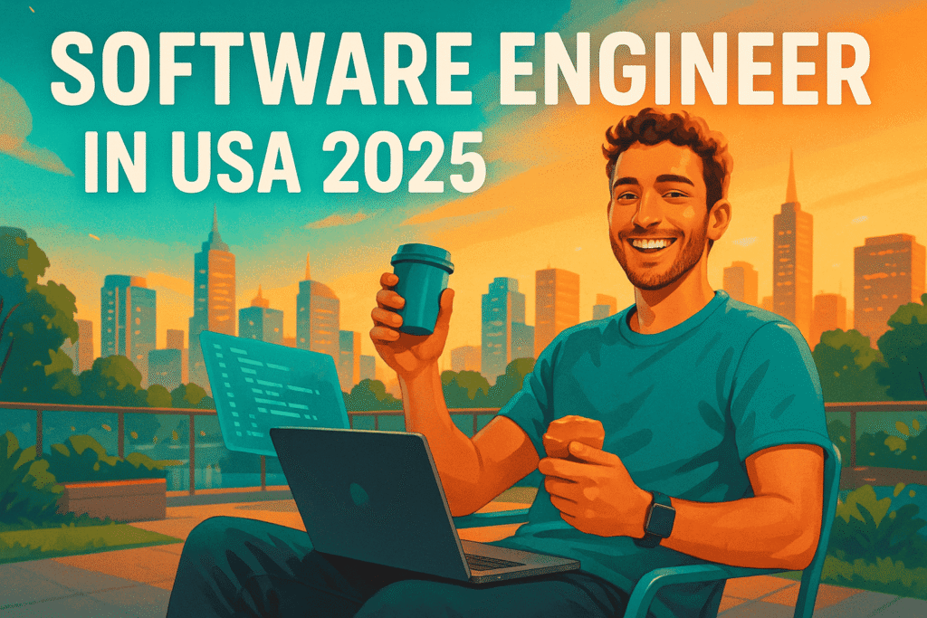 software engineer jobs in usa