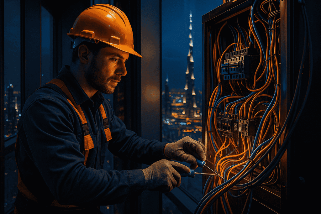 electrician-jobs-uae-2025