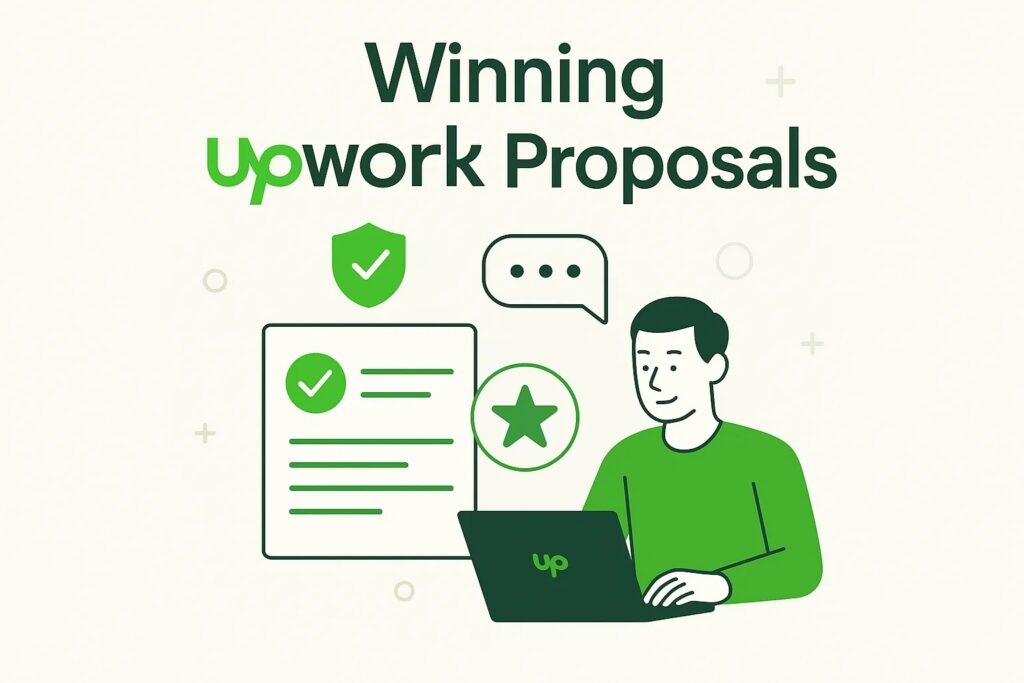 9 Upwork Proposal Hooks