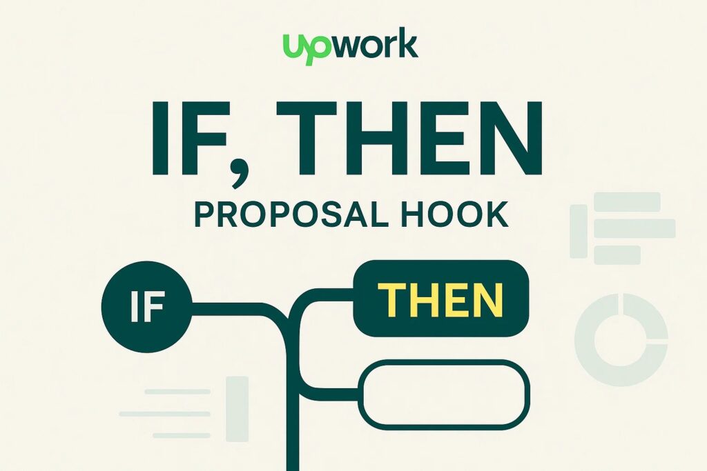 9 Upwork Proposal IF ELSE