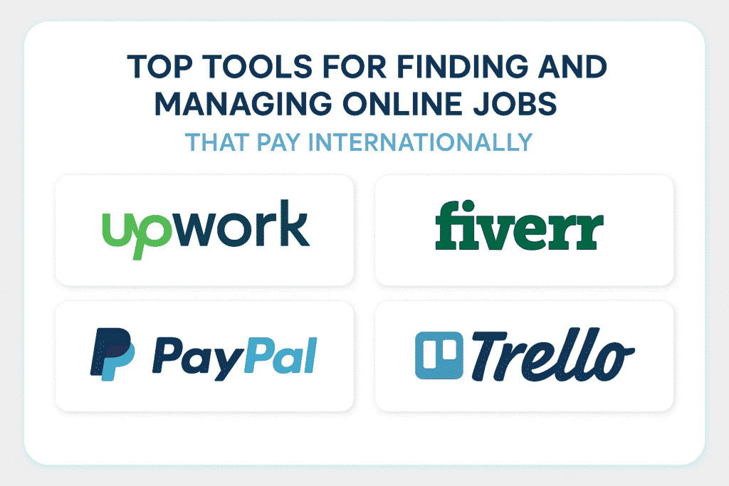 Global Freelance Tool