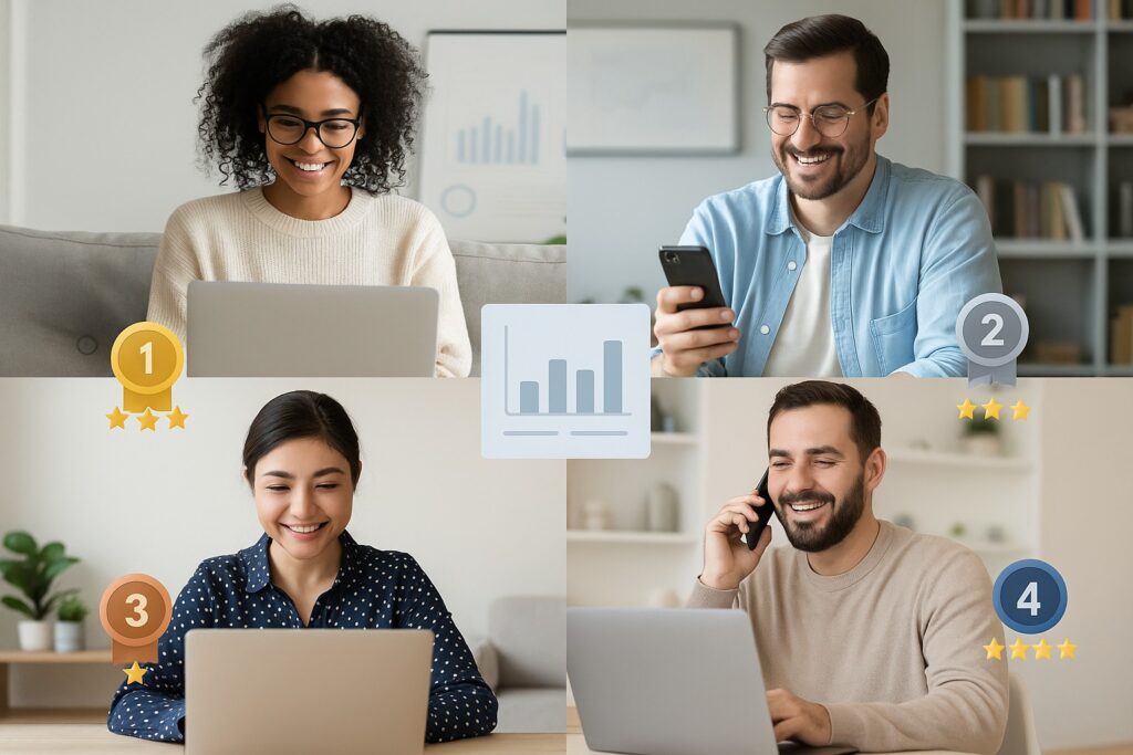 No Skill Online Jobs peoples