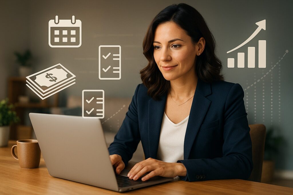 No Skill Online Jobs success story