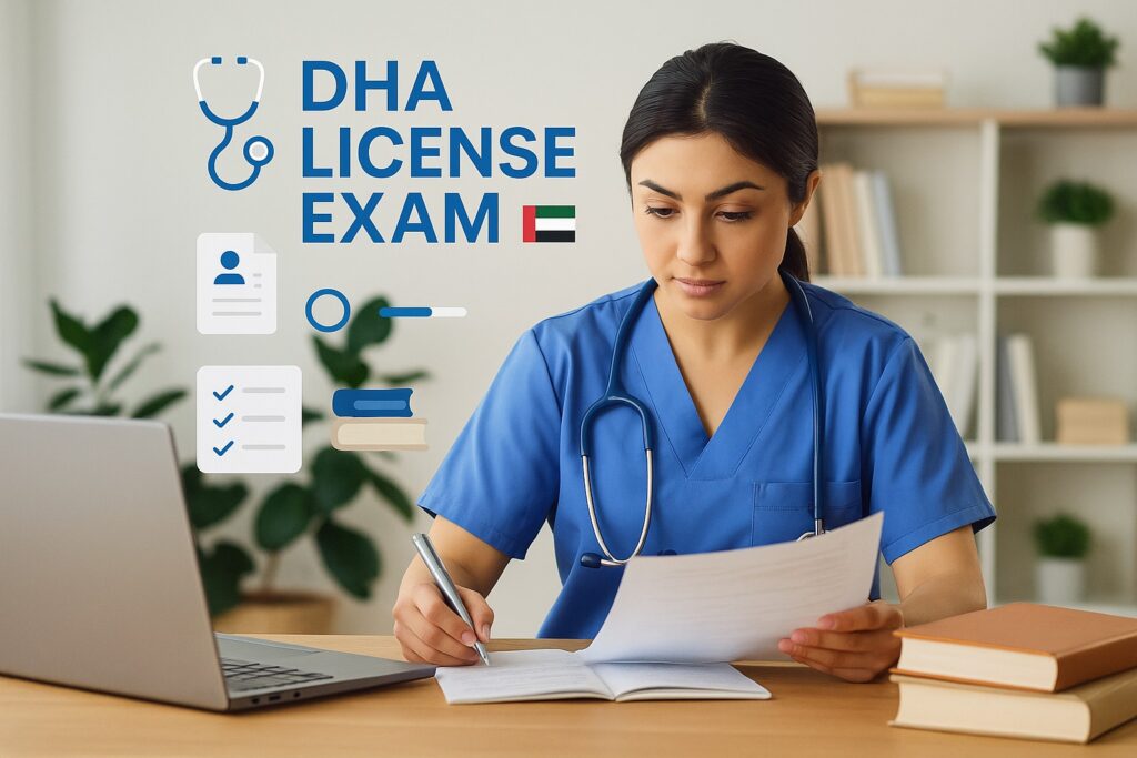 Nursing Jobs in UAE intro