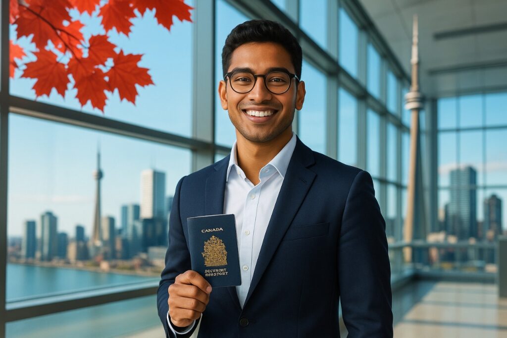 Easiest Country To Get Job Permit