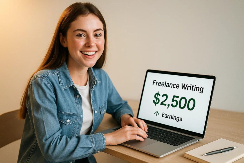 Student success story