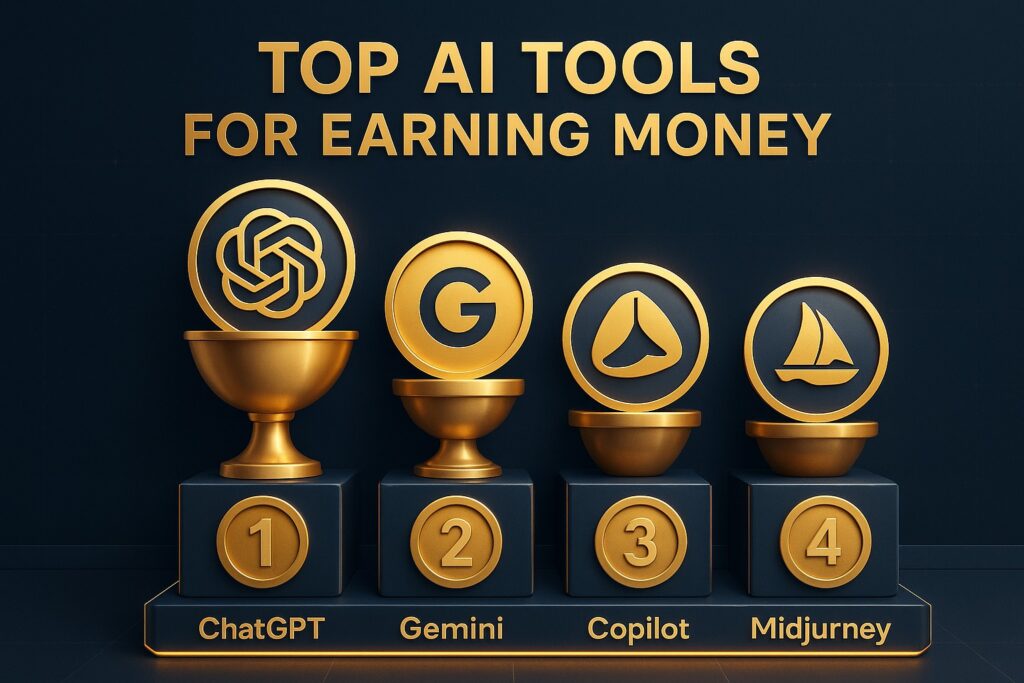 Top Ai tools