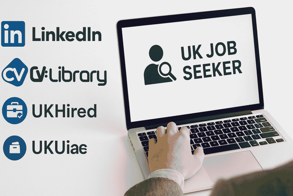 UK Job Search Tools