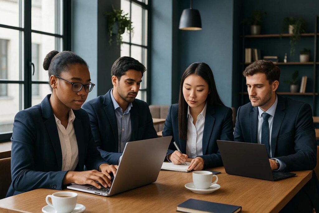 10 Weekend Jobs For International Students 4