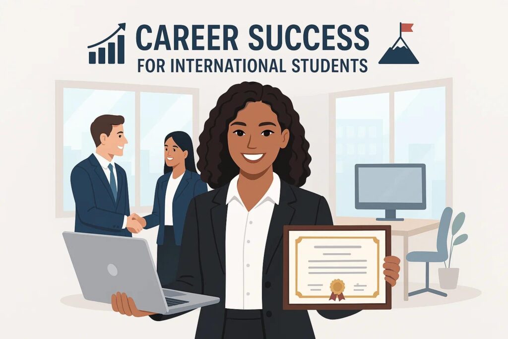 10 Weekend Jobs For International Students1